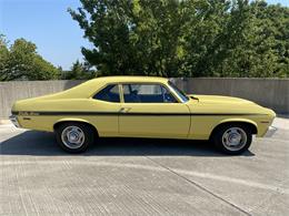 1970 Chevrolet Nova (CC-1384313) for sale in branson, Missouri