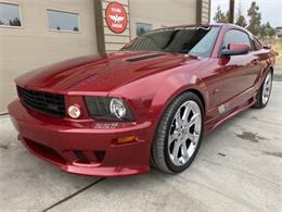 2006 Ford Mustang (Saleen) (CC-1384316) for sale in Bend, Oregon