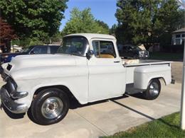 1957 GMC Pickup (CC-1384327) for sale in Boise, Idaho