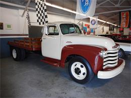 1953 Chevrolet 6400 (CC-1384328) for sale in Gilroy, California