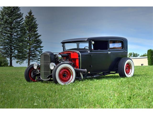 1930 Ford Hot Rod (CC-1380435) for sale in Watertown , Minnesota