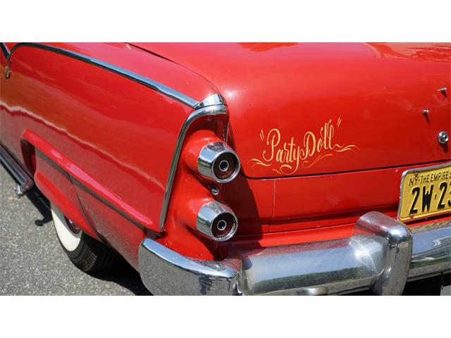 1955 dodge deals royal lancer parts