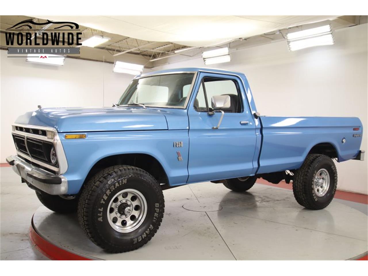 1976 Ford F250 For Sale | ClassicCars.com | CC-1384384