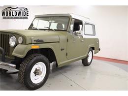 1970 Jeep Jeepster (CC-1384390) for sale in Denver , Colorado