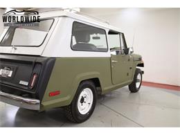 1970 Jeep Jeepster (CC-1384390) for sale in Denver , Colorado
