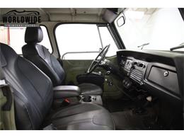 1970 Jeep Jeepster (CC-1384390) for sale in Denver , Colorado