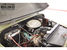 1970 Jeep Jeepster (CC-1384390) for sale in Denver , Colorado