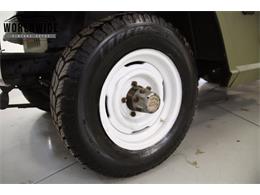 1970 Jeep Jeepster (CC-1384390) for sale in Denver , Colorado