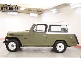1970 Jeep Jeepster (CC-1384390) for sale in Denver , Colorado