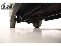 1970 Jeep Jeepster (CC-1384390) for sale in Denver , Colorado