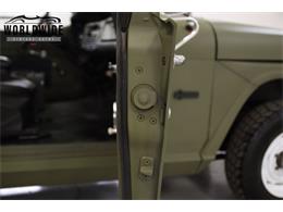 1970 Jeep Jeepster (CC-1384390) for sale in Denver , Colorado