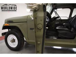1970 Jeep Jeepster (CC-1384390) for sale in Denver , Colorado
