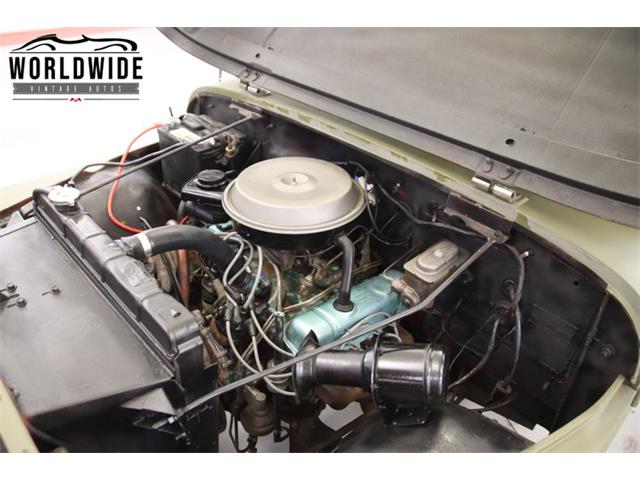 1970 Jeep Jeepster (CC-1384390) for sale in Denver , Colorado