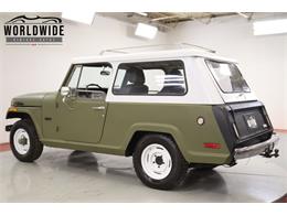 1970 Jeep Jeepster (CC-1384390) for sale in Denver , Colorado