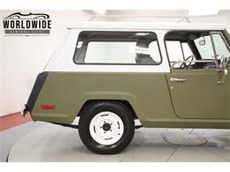 1970 Jeep Jeepster (CC-1384390) for sale in Denver , Colorado