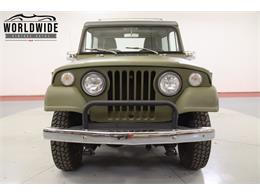 1970 Jeep Jeepster (CC-1384390) for sale in Denver , Colorado