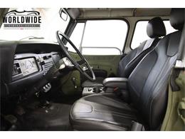 1970 Jeep Jeepster (CC-1384390) for sale in Denver , Colorado