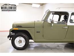 1970 Jeep Jeepster (CC-1384390) for sale in Denver , Colorado