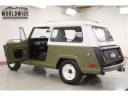 1970 Jeep Jeepster (CC-1384390) for sale in Denver , Colorado