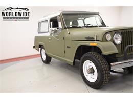 1970 Jeep Jeepster (CC-1384390) for sale in Denver , Colorado