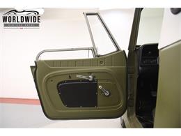 1970 Jeep Jeepster (CC-1384390) for sale in Denver , Colorado