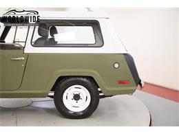 1970 Jeep Jeepster (CC-1384390) for sale in Denver , Colorado