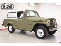 1970 Jeep Jeepster (CC-1384390) for sale in Denver , Colorado