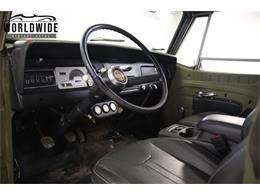 1970 Jeep Jeepster (CC-1384390) for sale in Denver , Colorado