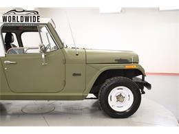1970 Jeep Jeepster (CC-1384390) for sale in Denver , Colorado