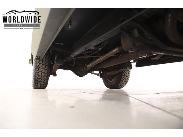 1970 Jeep Jeepster (CC-1384390) for sale in Denver , Colorado