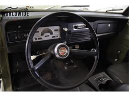 1970 Jeep Jeepster (CC-1384390) for sale in Denver , Colorado