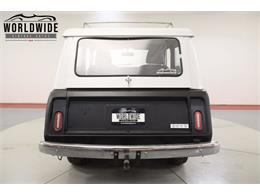1970 Jeep Jeepster (CC-1384390) for sale in Denver , Colorado