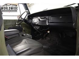1970 Jeep Jeepster (CC-1384390) for sale in Denver , Colorado