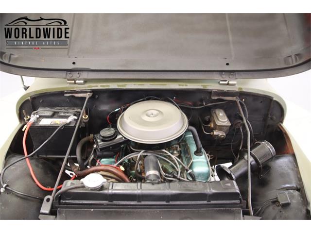 1970 Jeep Jeepster (CC-1384390) for sale in Denver , Colorado