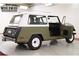 1970 Jeep Jeepster (CC-1384390) for sale in Denver , Colorado
