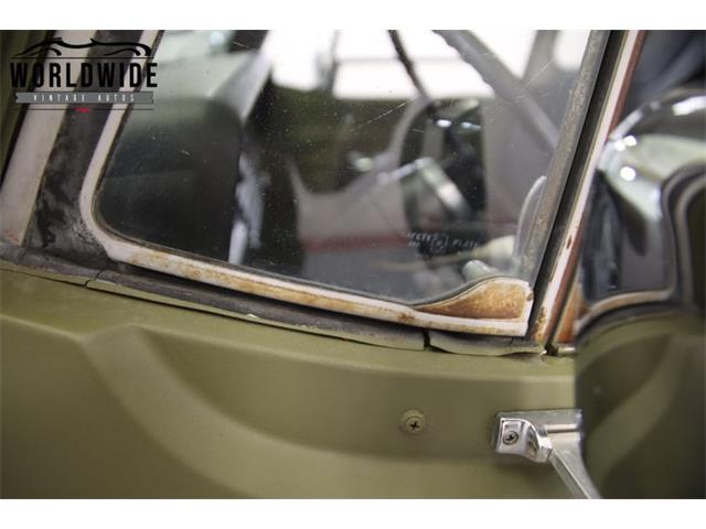 1970 Jeep Jeepster (CC-1384390) for sale in Denver , Colorado