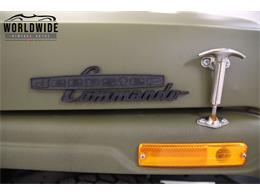 1970 Jeep Jeepster (CC-1384390) for sale in Denver , Colorado