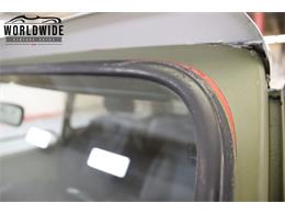 1970 Jeep Jeepster (CC-1384390) for sale in Denver , Colorado