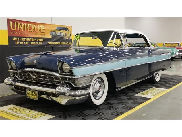 1956 Packard Executive (CC-1384399) for sale in Mankato, Minnesota
