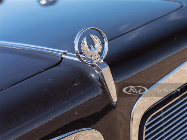 1962 Chrysler Imperial (CC-1384414) for sale in Auburn, Indiana