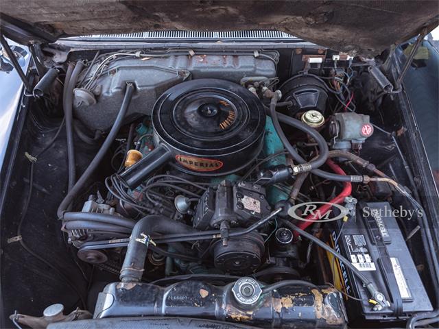 1962 Chrysler Imperial (CC-1384414) for sale in Auburn, Indiana