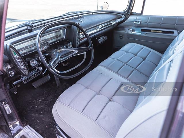 1962 Chrysler Imperial (CC-1384414) for sale in Auburn, Indiana