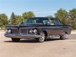 1962 Chrysler Imperial (CC-1384414) for sale in Auburn, Indiana