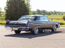 1962 Chrysler Imperial (CC-1384414) for sale in Auburn, Indiana