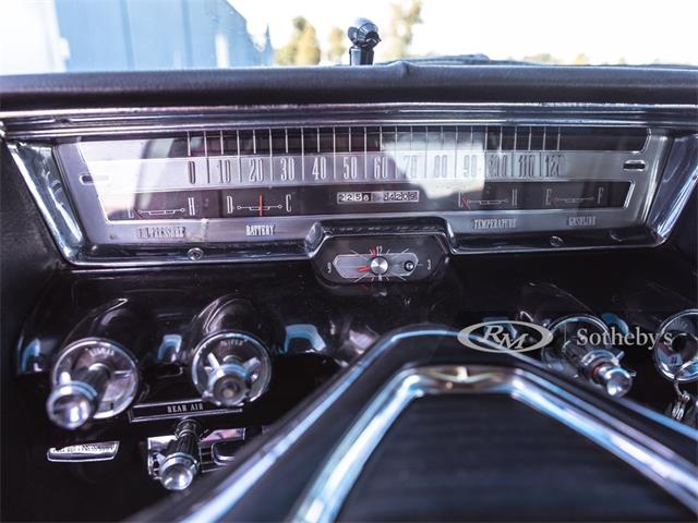 1962 Chrysler Imperial (CC-1384414) for sale in Auburn, Indiana
