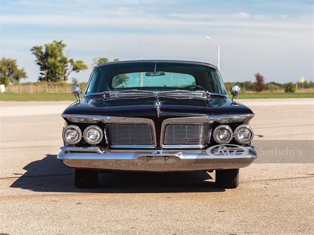 1962 Chrysler Imperial (CC-1384414) for sale in Auburn, Indiana