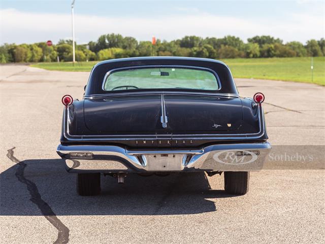 1962 Chrysler Imperial (CC-1384414) for sale in Auburn, Indiana
