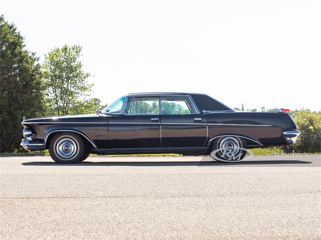 1962 Chrysler Imperial (CC-1384414) for sale in Auburn, Indiana