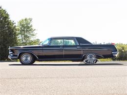 1962 Chrysler Imperial (CC-1384414) for sale in Auburn, Indiana