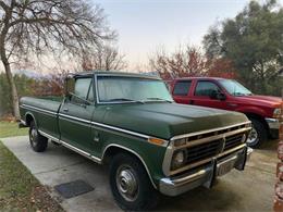 1974 Ford F350 (CC-1384432) for sale in Cadillac, Michigan